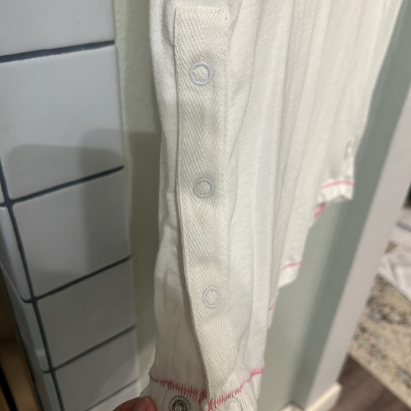 Billabong Stripe print graphic tee | Size M - Picture 3 of 5